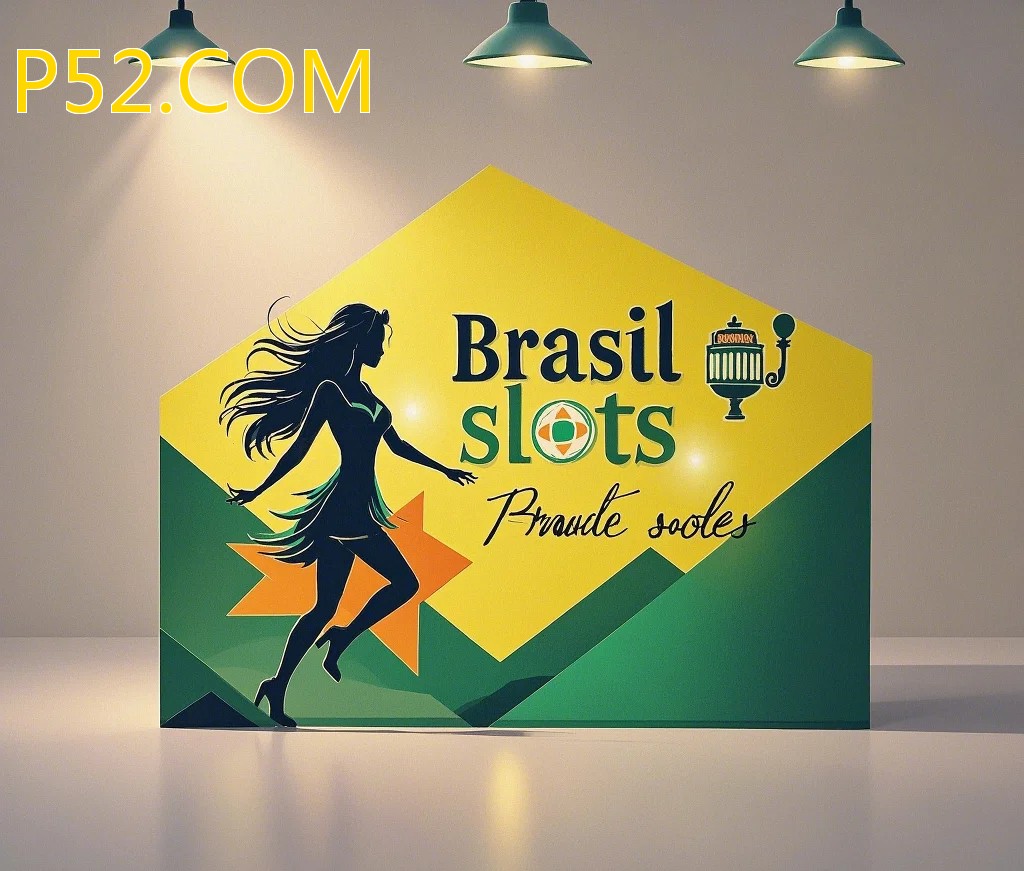 p52 GAME-Apostas