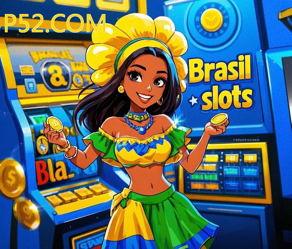 p52 GAME-Slots