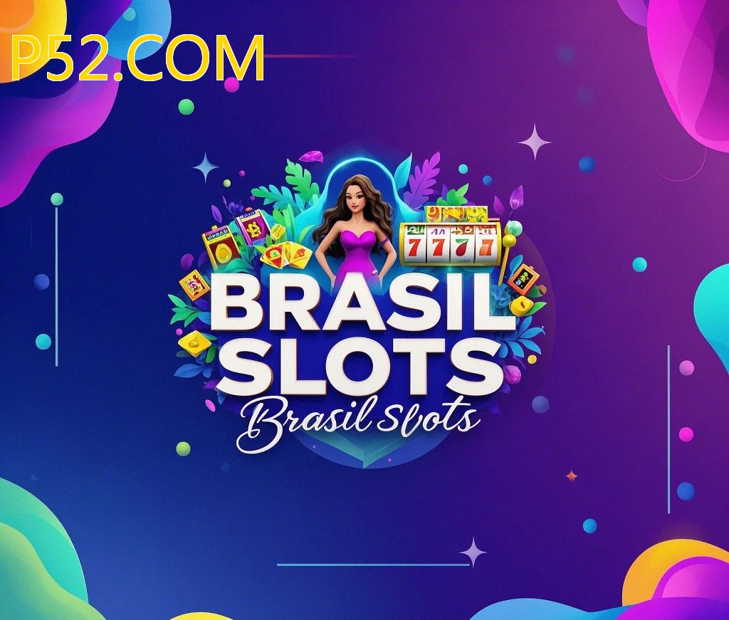 p52 GAME-Slots